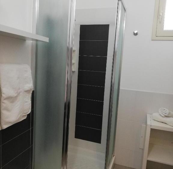 Aamiaismajoitus (B&B) La Scogliera