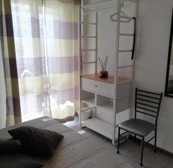 Aamiaismajoitus (B&B) La Scogliera