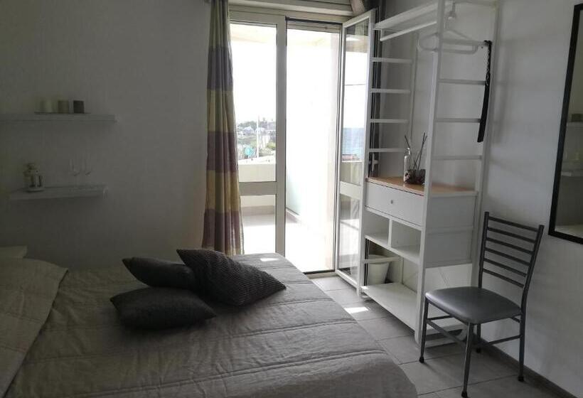 Aamiaismajoitus (B&B) La Scogliera