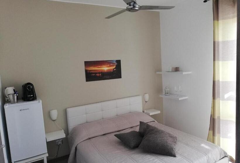 Aamiaismajoitus (B&B) La Scogliera