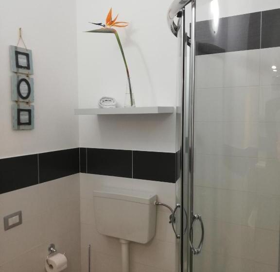 Aamiaismajoitus (B&B) La Scogliera