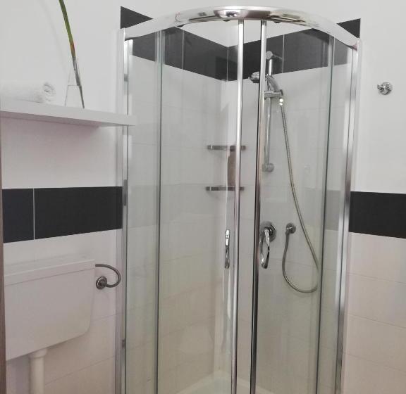 Aamiaismajoitus (B&B) La Scogliera