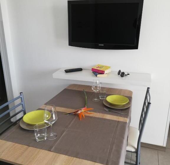 Aamiaismajoitus (B&B) La Scogliera