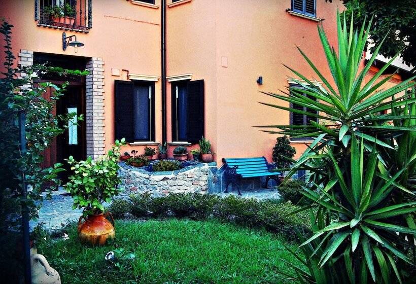 B&b Lamato Borgo