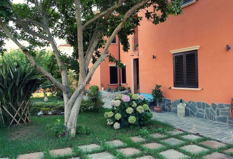 B&b Lamato Borgo