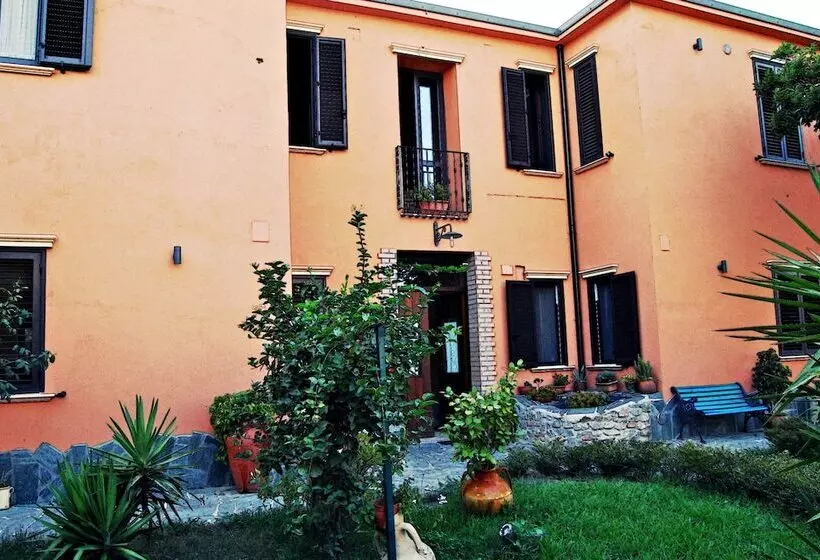 B&b Lamato Borgo