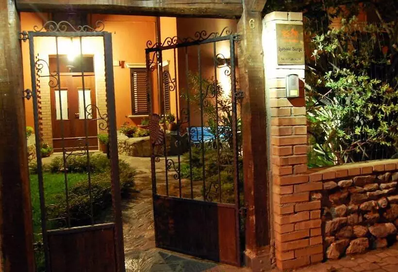 B&b Lamato Borgo