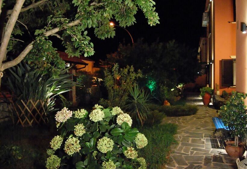 B&b Lamato Borgo