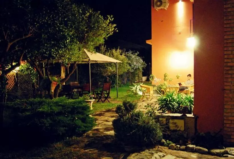B&b Lamato Borgo