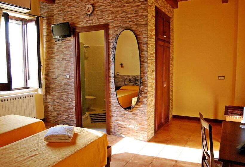 B&b Lamato Borgo