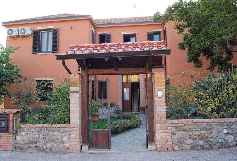B&b Lamato Borgo