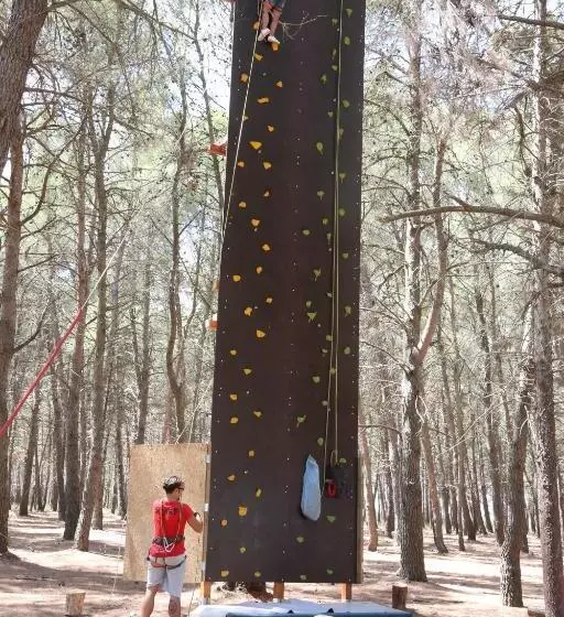 Aamiaismajoitus (B&B) Masseria Chinunno