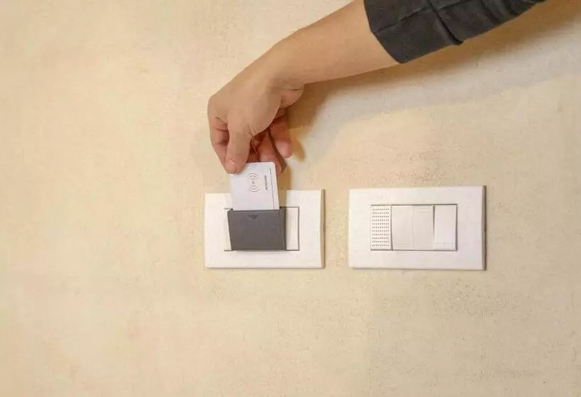 Aamiaismajoitus (B&B) Masseria Chinunno