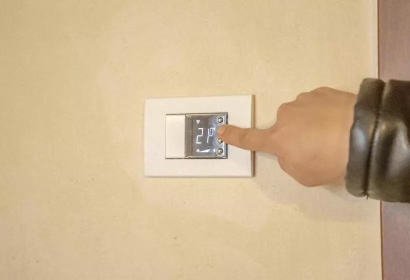 Aamiaismajoitus (B&B) Masseria Chinunno