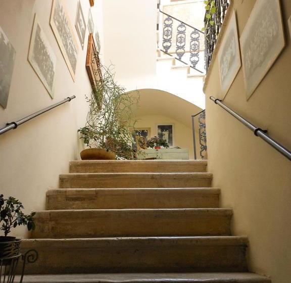 Bed and Breakfast Palazzo Antica Via Appia