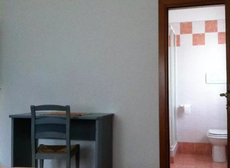 Aamiaismajoitus (B&B) Rosarancio