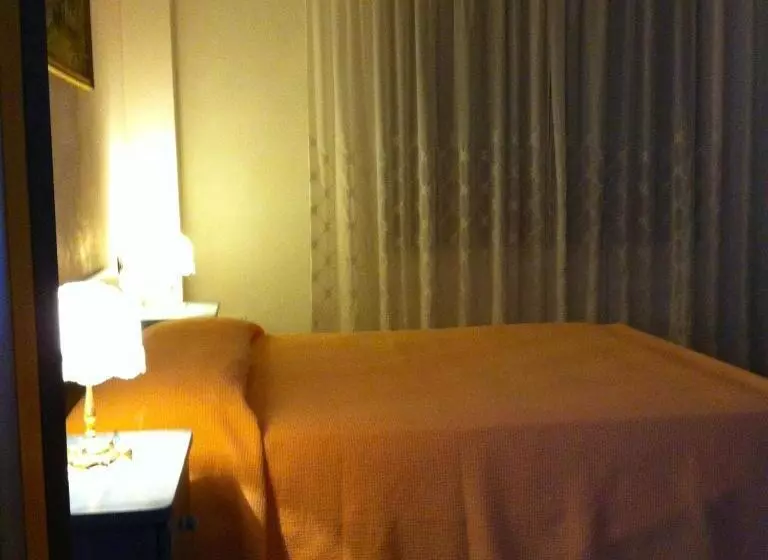 Aamiaismajoitus (B&B) Rosarancio