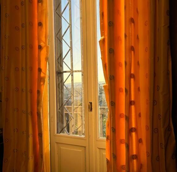 مبيت وإفطار Villa Puccini