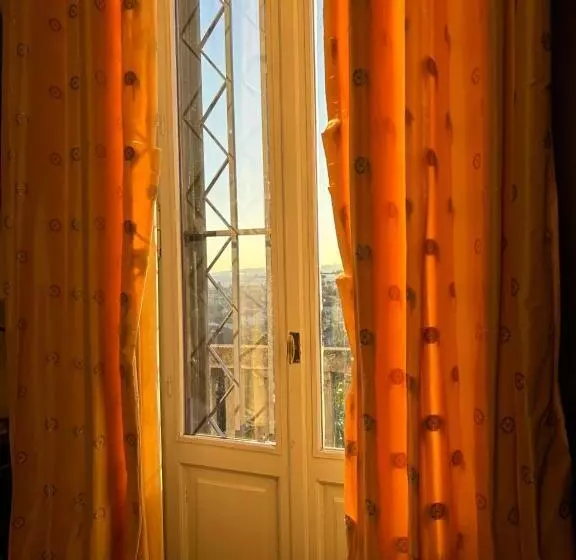 Aamiaismajoitus (B&B) Villa Puccini