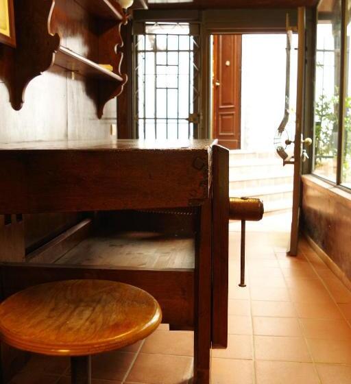 مبيت وإفطار Villa Puccini