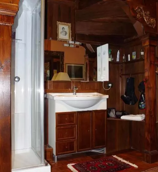 Aamiaismajoitus (B&B) Villa Puccini