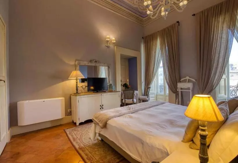 Corte Rossetti Le Dimore Luxury B&b