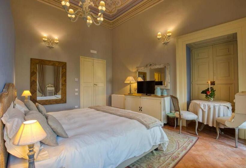 Corte Rossetti Le Dimore Luxury B&b