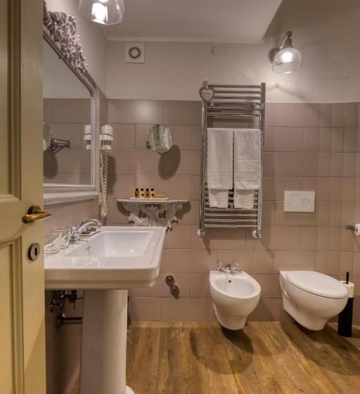 Corte Rossetti Le Dimore Luxury B&b