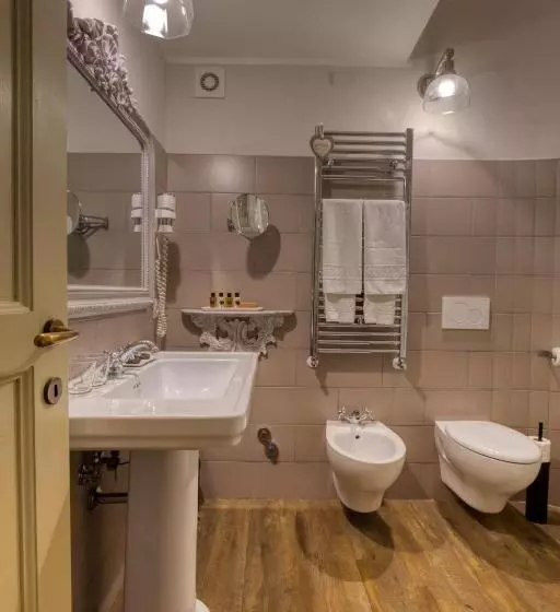 Corte Rossetti Le Dimore Luxury B&b