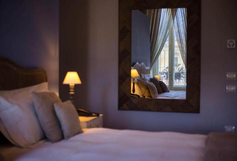 Corte Rossetti Le Dimore Luxury B&b