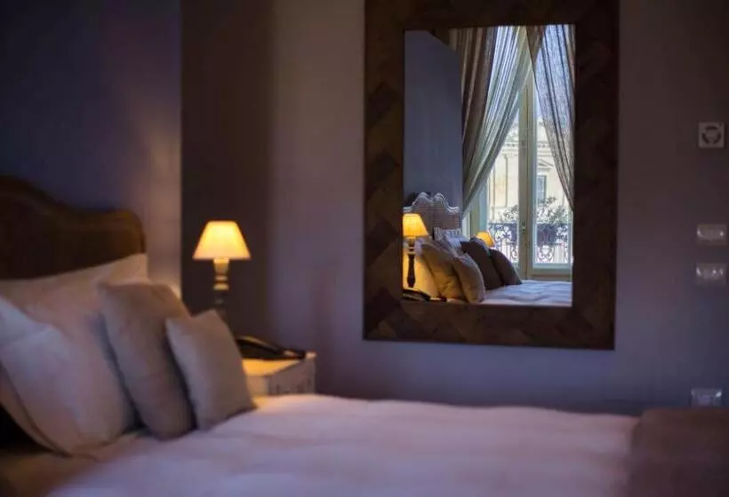 Corte Rossetti Le Dimore Luxury B&b