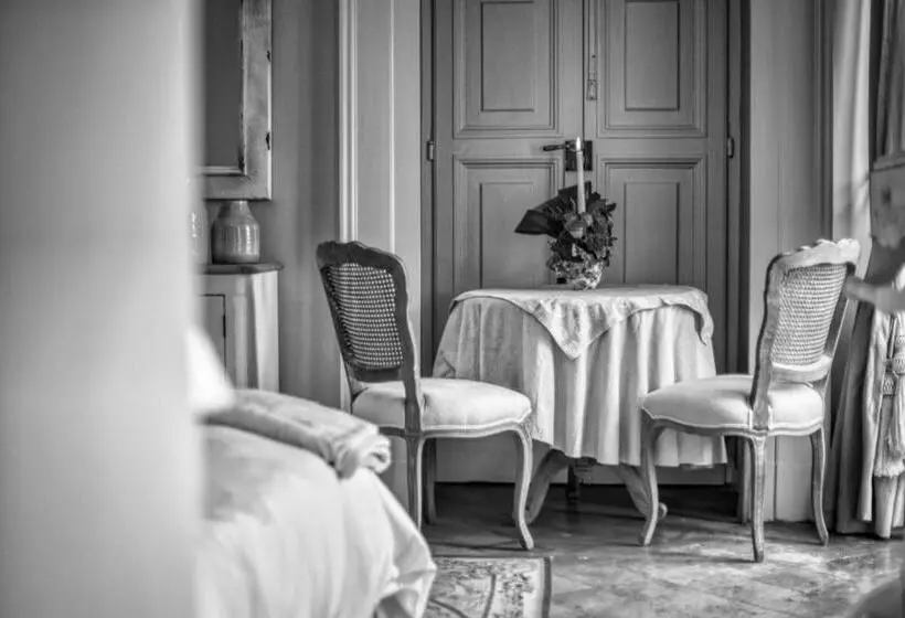 Corte Rossetti Le Dimore Luxury B&b