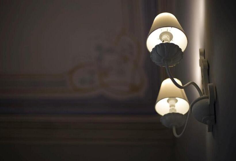 Corte Rossetti Le Dimore Luxury B&b