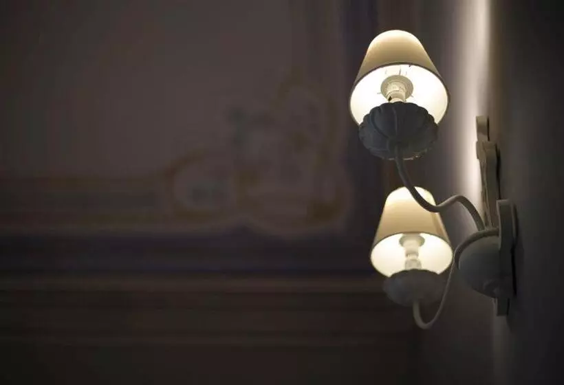 Corte Rossetti Le Dimore Luxury B&b