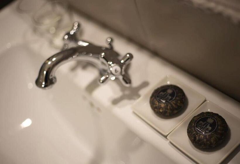 Corte Rossetti Le Dimore Luxury B&b