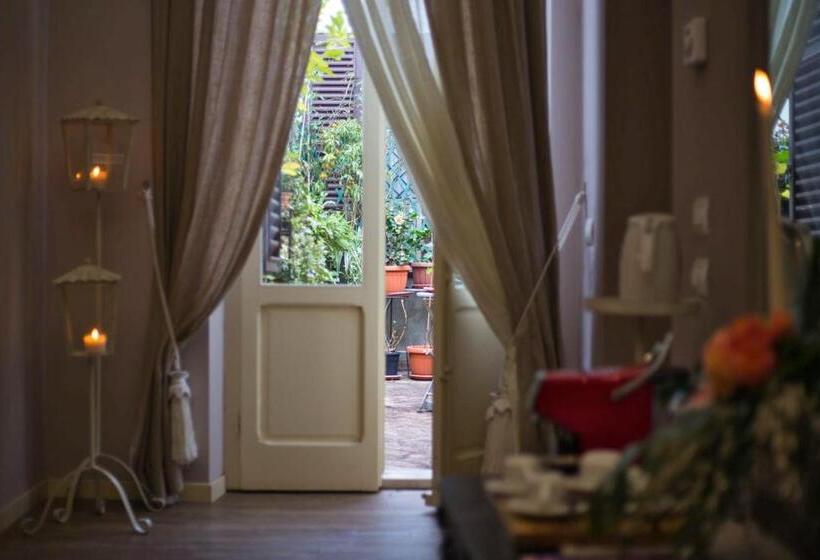 Corte Rossetti Le Dimore Luxury B&b