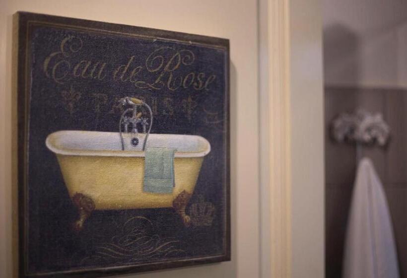 Corte Rossetti Le Dimore Luxury B&b