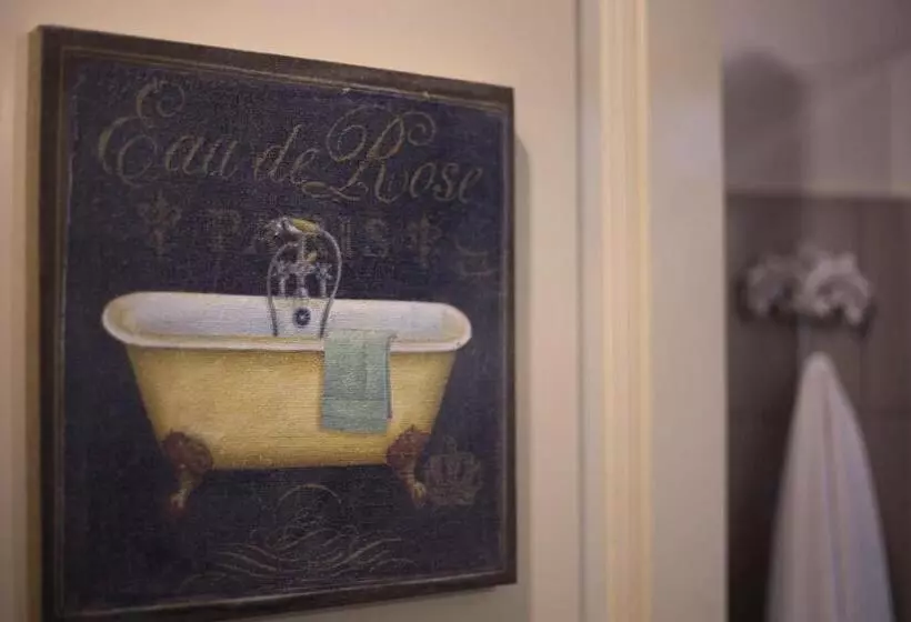 Corte Rossetti Le Dimore Luxury B&b