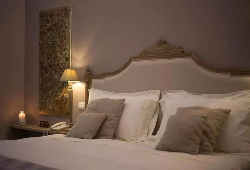 Corte Rossetti Le Dimore Luxury B&b