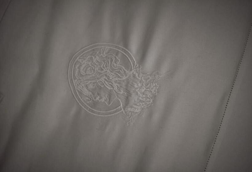 Corte Rossetti Le Dimore Luxury B&b