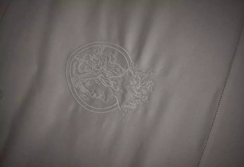 Corte Rossetti Le Dimore Luxury B&b