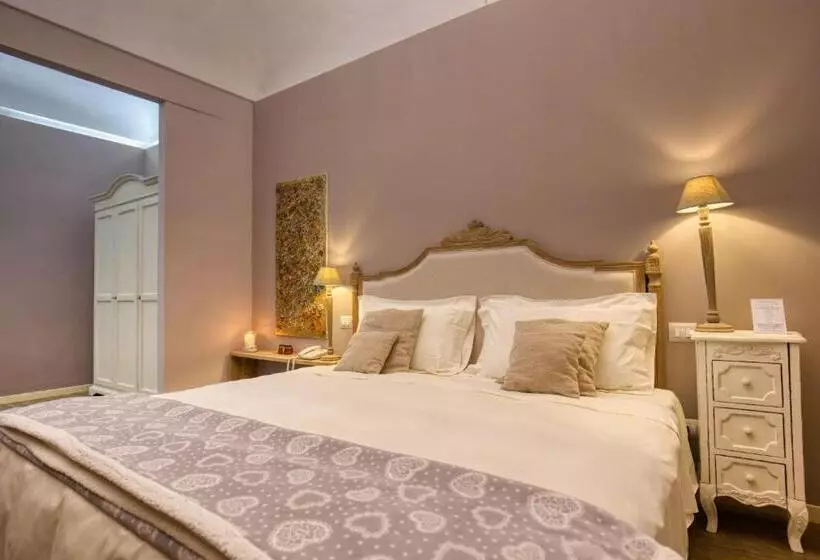 Corte Rossetti Le Dimore Luxury B&b
