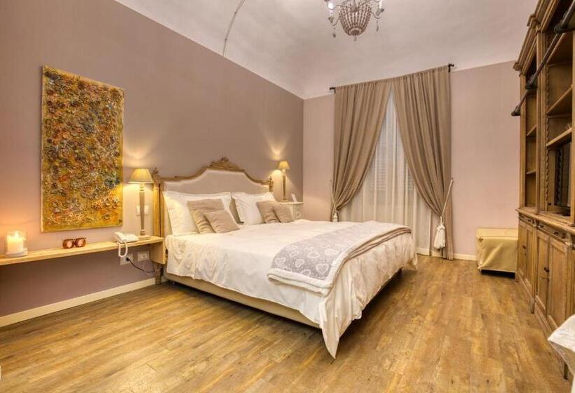 Corte Rossetti Le Dimore Luxury B&b