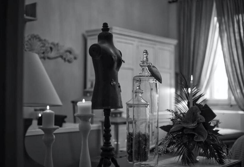 Corte Rossetti Le Dimore Luxury B&b