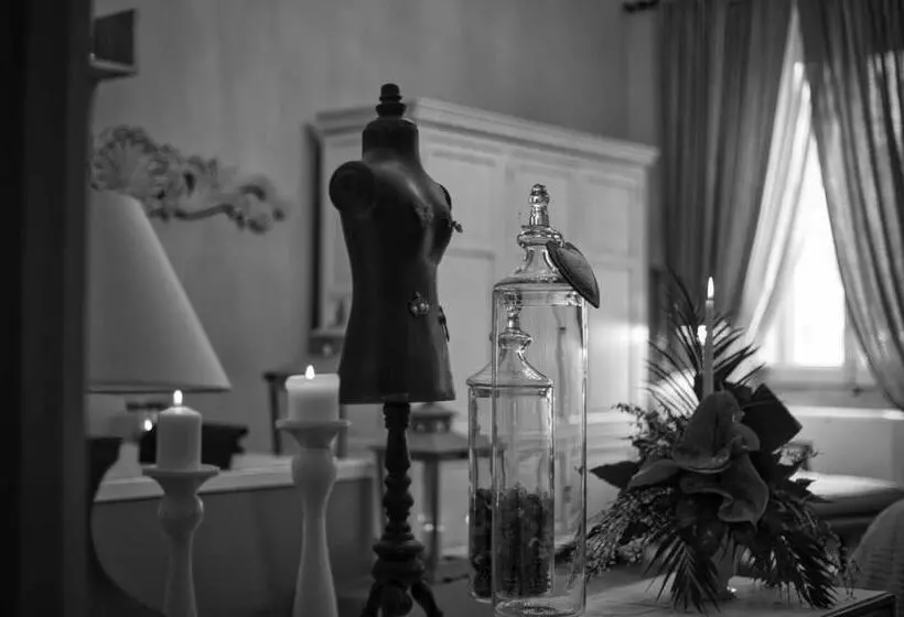 Corte Rossetti Le Dimore Luxury B&b