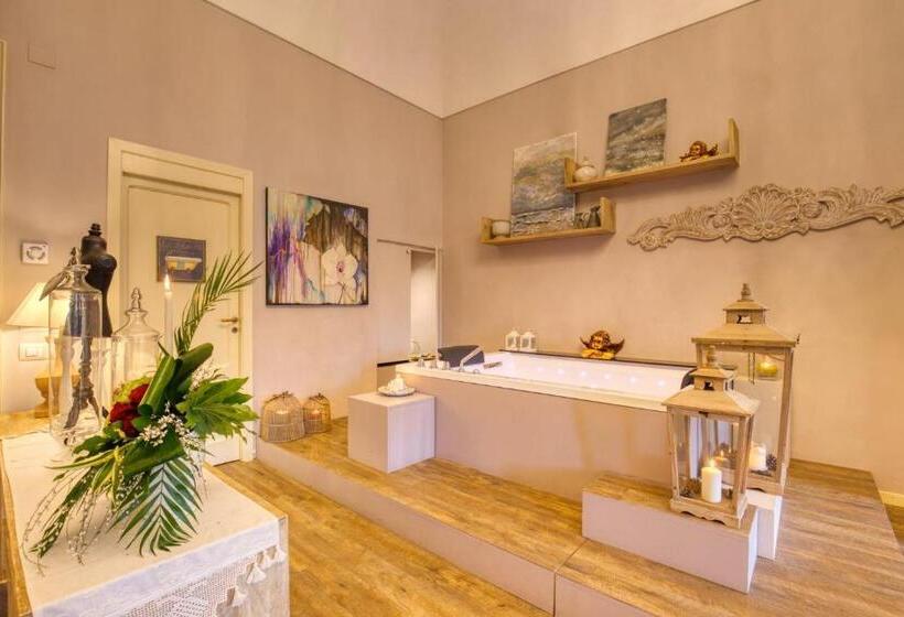 Corte Rossetti Le Dimore Luxury B&b