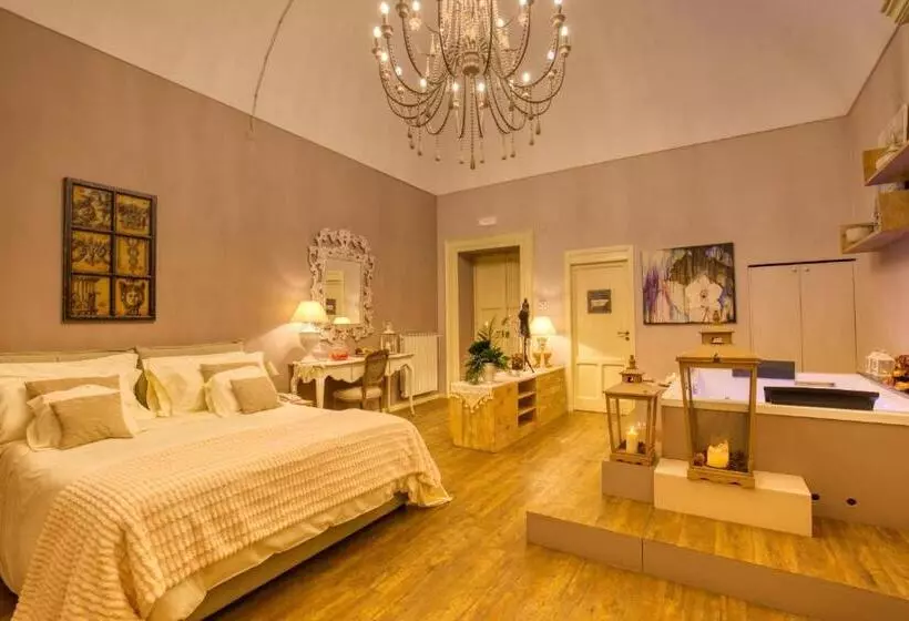 Corte Rossetti Le Dimore Luxury B&b