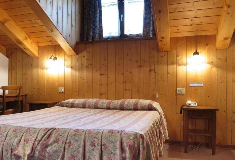 فندق Locanda Grauson