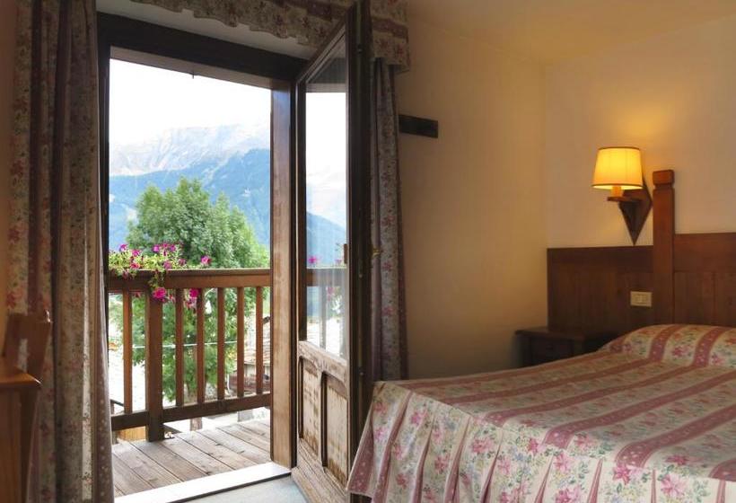 فندق Locanda Grauson