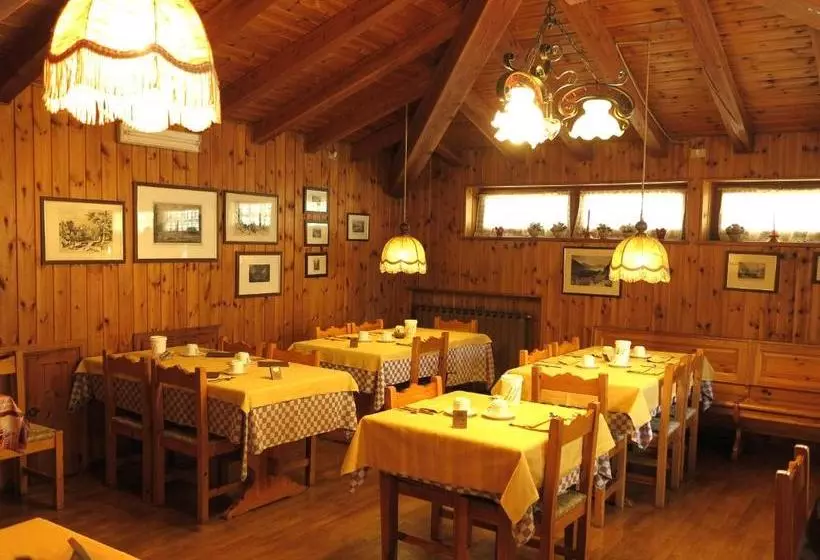 هتل Locanda Grauson